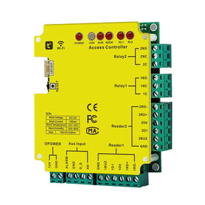 Drahtlose Fernbedienung Mobile APP Tuya Access Control Board WIFI Access Controller mit kostenlosem SDK - Product Image 5