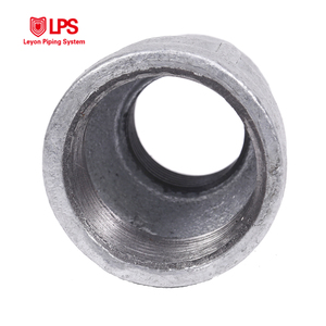 LEYON FM UL Brandbestrijdingsleidingfittingen Brandbeveiligingssysteem Sprinklersysteem Gegalvaniseerde Reducerende Mof - Product Image 6