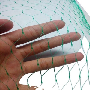 Hotsale HDPE Green <strong>Bird</strong> Farm <strong>Net</strong> with UV for Catching <strong>Birds</strong> 20gsm 30gsm 40gsm <strong>Bird</strong> Catching Trapping <strong>Net</strong> - Product Image 6
