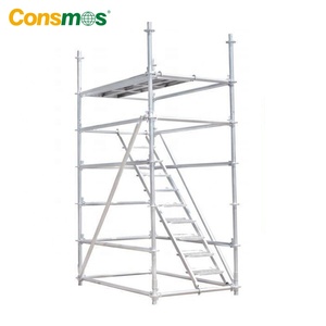 Сверхпрочная опалубка для платформы - Product Image 2