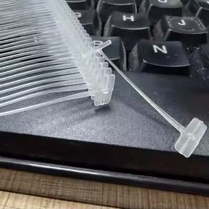 Tiêu chuẩn <span class=keywords><strong>tag</strong></span> <span class=keywords><strong>Pin</strong></span> gắn thẻ Fastener tiêu chuẩn <span class=keywords><strong>tag</strong></span> <span class=keywords><strong>Pin</strong></span> Loop pins - Product Image 3