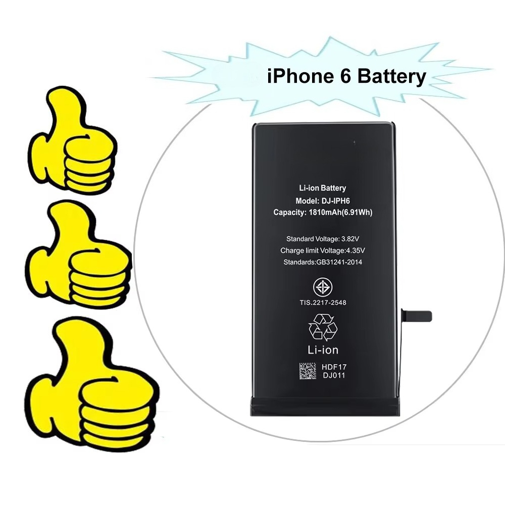Per iPhone 6