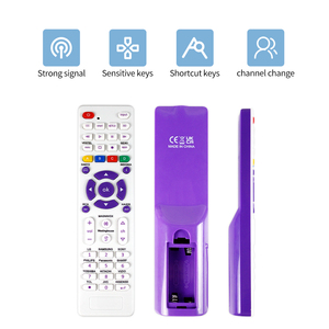 RC-G007 Infrared Universal <strong>Remote</strong> Control Is Suitable for Multiple TV Models of 19 Brands - Product Image 5