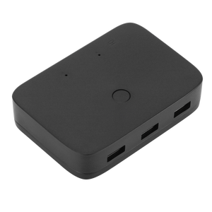 Manufacturers Supply 4-Port USB Mouse Keyboard <strong>Monitor</strong> 2-in-1 Out 4K KVM Switch HDMI Interface Stock <strong>Computer</strong> Switcher - Product Image 6