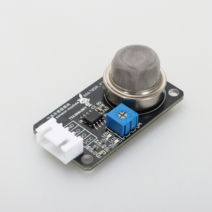 Tscinbuny電子モジュールセンサーモジュールガスセンサーモジュールArduino用端子付き - Product Image 3