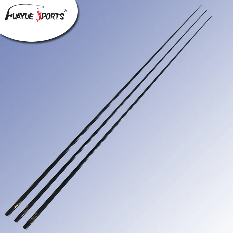 Custom OEM Fishing Rod Blanks Carbon Fiber Rod Blank Jigging Rod Blanks