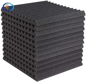 0.5mm 1mm 2mm 3mm 4mm 5mm 6mm 8mm 10mm tùy chỉnh mật độ cao hấp thụ sốc bọt polyurethane thoáng khí đệm tùy chỉnh - Product Image 3