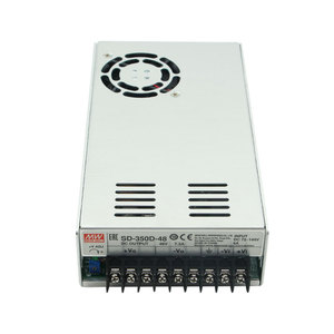 平均SD-350良好的dc至dc转换器350W 19〜36VDC 36〜72VDC 72〜144VDC输入5v 12v 24v 48v输出开关电源 - Product Image 3