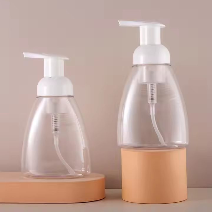 Transparent