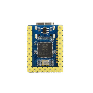 Waveshare RP2040-Zero hochleistungs-Pico-like MCU-Board basierend auf Raspberry Pi Mikrocontroller RP2040