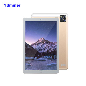 新的廉价Pc平板10/10.1英寸SC7731 3g电话呼叫Android平板电脑 - Product Image 1