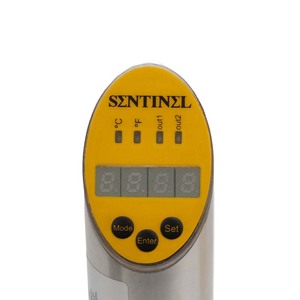 Durable <strong>water</strong> pipe <strong>temperature</strong> <strong>sensors</strong> <strong>for</strong> Accurate Control - Product Image 1