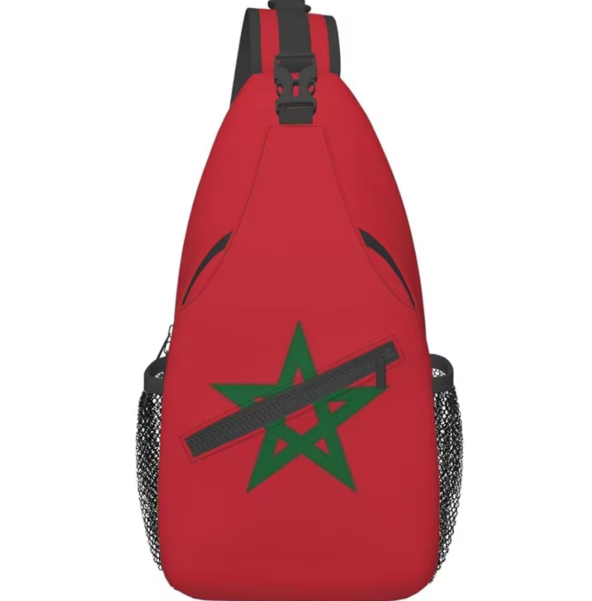 Maroc 13