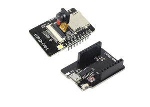 Mini Cámara ESP32, módulo de cámara BT con Wifi, placa de desarrollo, cámara ESP32 con módulo de cámara Ov2640 - Product Image 3