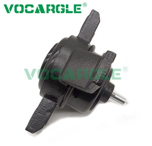 Otomatik şanzıman takoz desteği motor montajları 21810-2P100 21811-2B000 21812-2B100 HYUNDAI Santa FE 10 için - Product Image 3