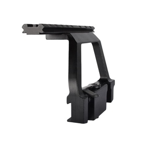 Quickly Detach Telescope Bracket Scope Sight Side <strong>Mount</strong> for Hunting Optics - Product Image 4