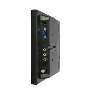 8 Inch Open Frame Plastic 1024*768 Resolution <strong>Lcd</strong> Industrial <strong>Monitor</strong> <strong>with</strong> HD-MI/VGA/AV/<strong>BNC</strong>/USB <strong>Input</strong> - Product Image 5