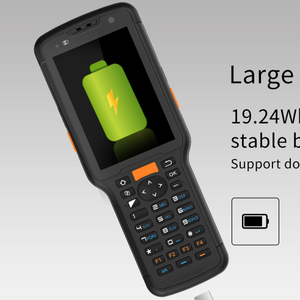 Mobile Computer <strong>Handheld</strong> Pda Android Pdas Barcode Scanner Pda <strong>Handheld</strong> Terminal Pda - Product Image 2