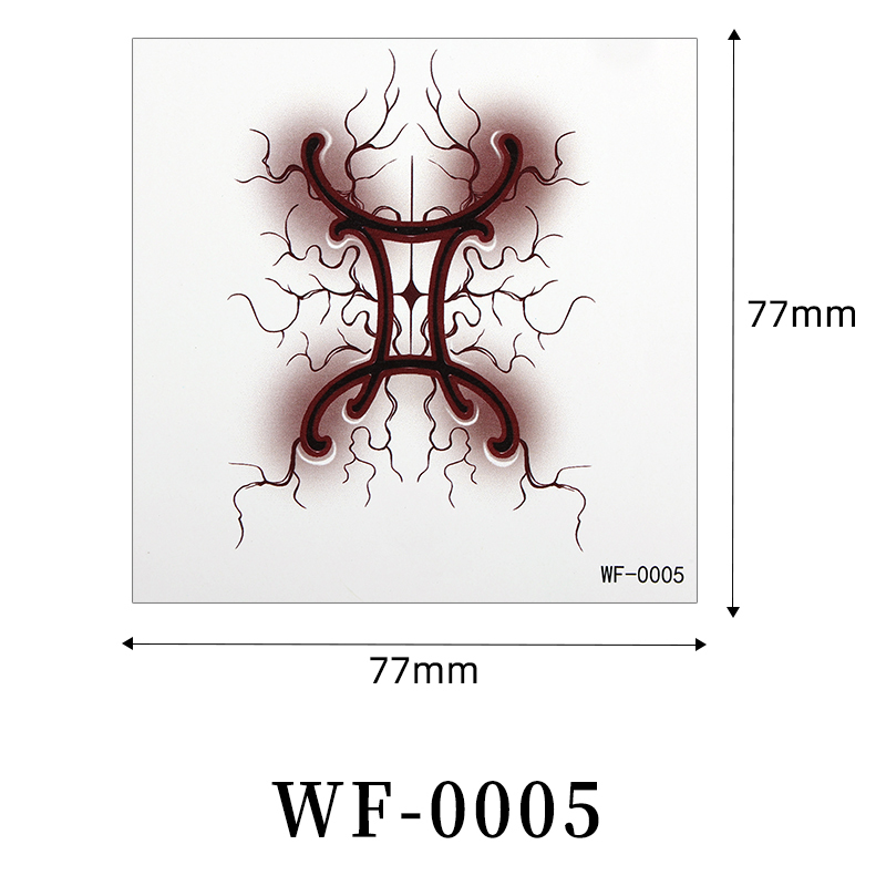 WF-0005