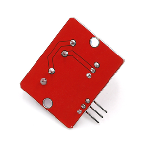 Módulo controlador MOSFET IRF520, Unidad de botón para Raspberry PI ARM MCU 3,3 V-5V - Product Image 4