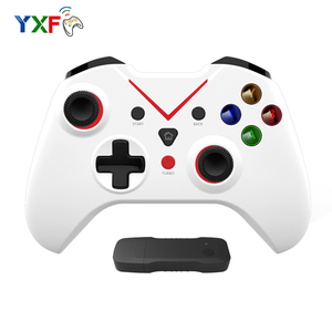 High Quality 2.4G Wireless Android Game Controller Joypad for Microsoft <strong>xbox</strong> <strong>One</strong> - Product Image 2
