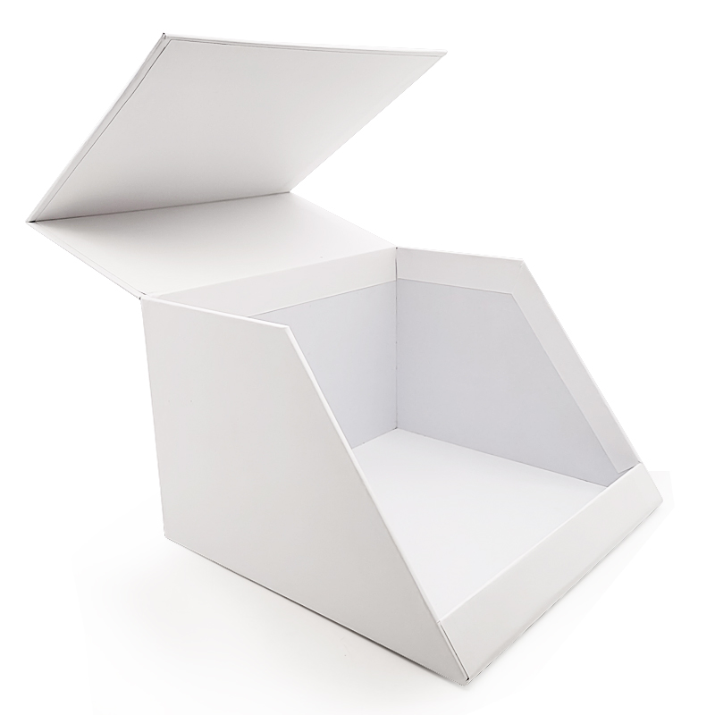 display box