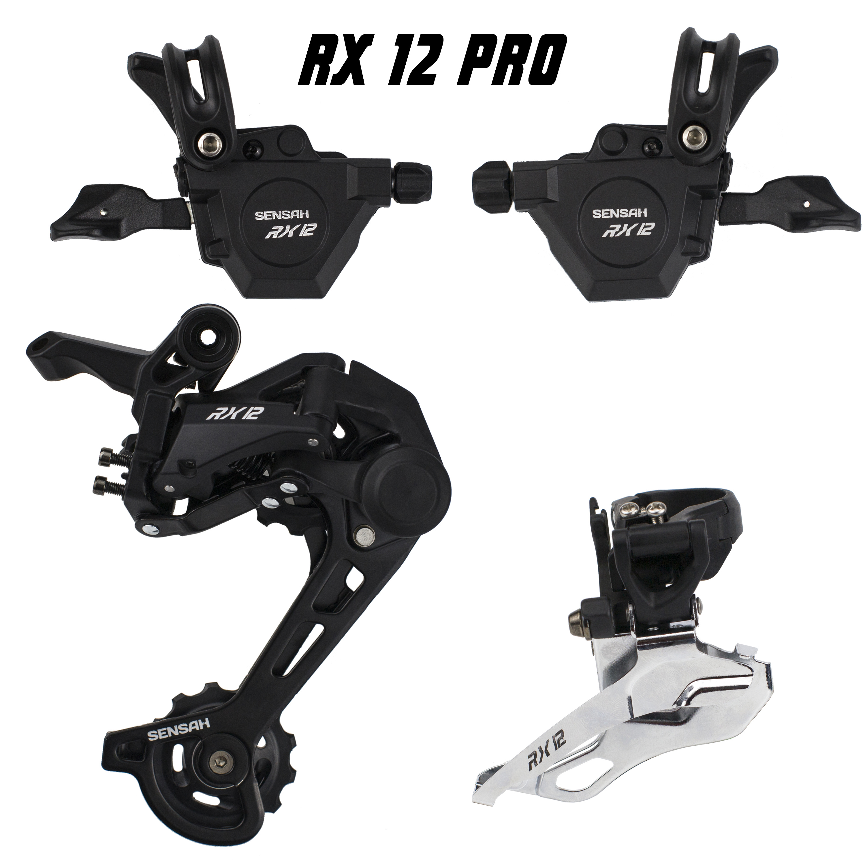 RX 12 PRO 2X12