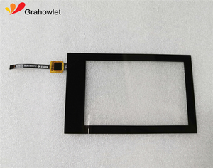 GT911触摸屏2.8 3.2 3.5 4 4.3 5 5.6 7 8英寸电容式触摸屏面板 - Product Image 2