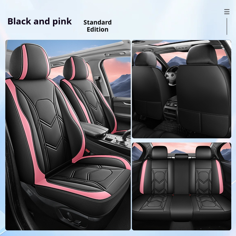 Black&Pink