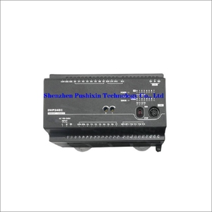 デルタDVP-EC3シリーズPLC RS485モデルDVP60EC00R3 DVP60EC00T3 DVP48EC00T3 DVP48EC00R3 DVP40EC00T3 DVP40EC00R3 DVP32EC00T3 - Product Image 6