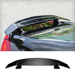 ปีกหางคงที่คาร์บอนประสานแก้ไขเครื่องบินปีกฟรีเจาะสามช่องหางทั่วไป - Product Image 4