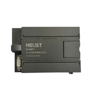 Centralized Controller HL40MTC 4G/ Ethernet 485 232 Central <strong>Control</strong> Traffic Light Controller Intelligent Road Street Module
