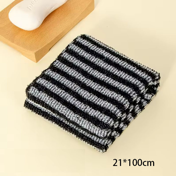 Black stripes - see pictures for details