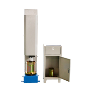 Laboratory <strong>Testing</strong> Equipment <strong>Automatic</strong> Soil Proctor Compactor CBR Proctor Electric Soil Compaction Test <strong>Machine</strong>