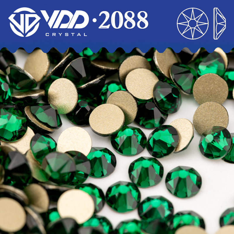 022 Emerald