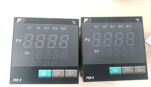 Fuji Electric Smart Digital <strong>Temperature</strong> <strong>Controller</strong> <strong>PID</strong> <strong>controller</strong> <strong>SSR</strong> <strong>output</strong> 4~20mA
