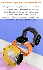 2024 <span class=keywords><strong>K8</strong></span> K9 4G <span class=keywords><strong>Android</strong></span> Thông Minh Đồng Hồ 360*360 LCD Với 200W Máy Ảnh Nhịp Tim GPS Wifi 4GB + 128GB <span class=keywords><strong>Bluetooth</strong></span> Smartwatch Cho Nam Giới Phụ Nữ - Product Image 6