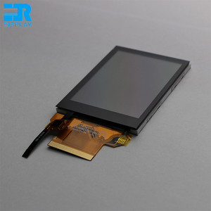 2.8 Inch Tft <strong>Lcd</strong> Display Module Ili9341 Capacitive Touch Spi/rgb/mcu <strong>Interface</strong> <strong>Lcd</strong> 2.8&quot; CTP 2.8INCH TFT <strong>LCD</strong> Display Module - Product Image 6