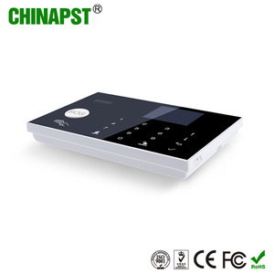Tuya-sistema de alarma inteligente WIFI + GSM para el hogar, Control por aplicación IOS/Android, Compatible con Alexa PST-G30, nuevo - Product Image 3