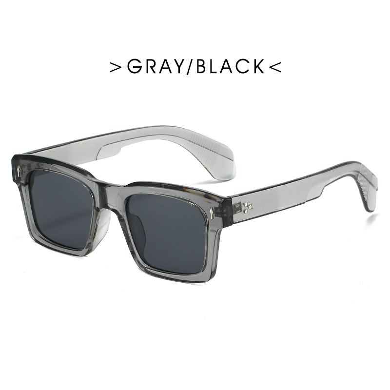Gris transparente