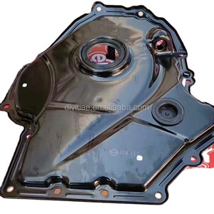 OEM alt zamanlama kapağı 06H109210AG 06K109210 06H109210Q 06H109211AE 06K109210G 06K109210AF 06K109210AE 95810921000 - Product Image 1