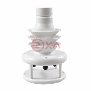 RIKA RK900-10 instrumento meteorológico automático ultrasónico, salida Modbus, RS485 - Product Image 5