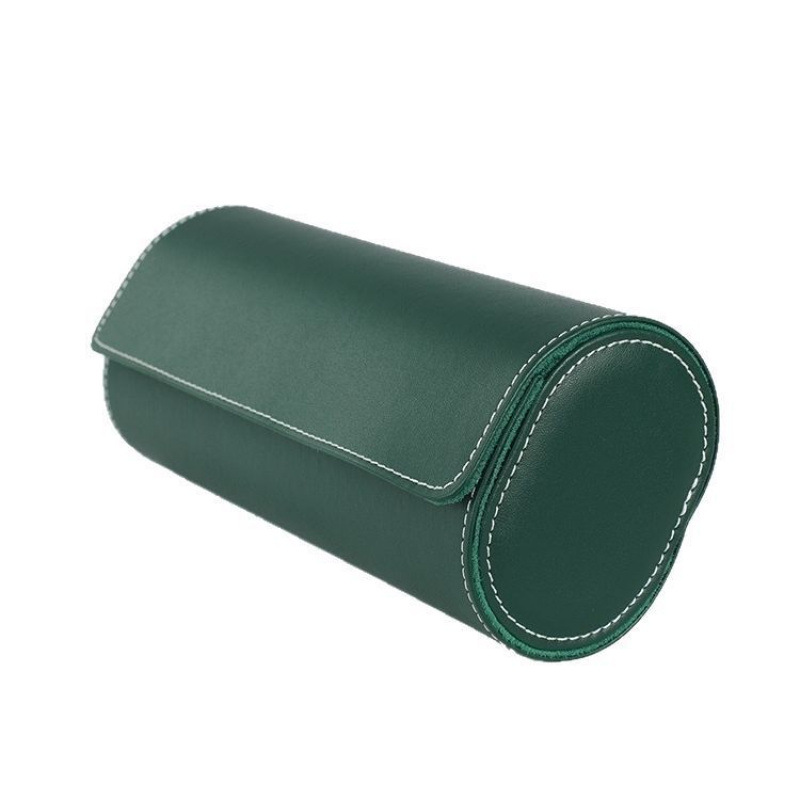 Green(3-slot watch box)