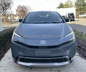 新/二手2024丰田普锐斯XLE SUV轿车RHD LHD车辆4dr掀背车直接拍卖 - Product Image 5