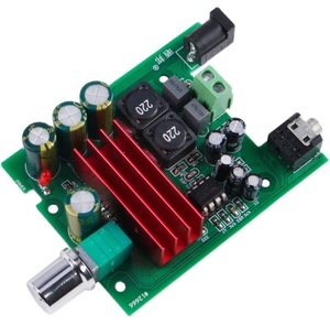 Chipguest CS8673E Digital Power <strong>Amplifier</strong> Full Frequency Power <strong>Amplifier</strong> Board Mono 100W Other Electronic Components Modules - Product Image 1