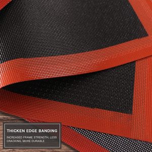 0.5mm 40*60cm Silicone nướng Mat lò không dính chống trượt silpad - Product Image 3
