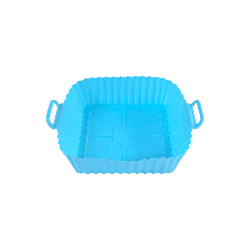 Blue (Square)