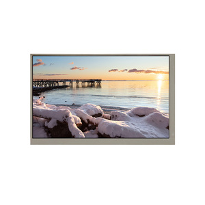 DBT070AVN40R035E Pantalla LCD de repuesto TFT RGB Módulo de pantalla LCD de 7 pulgadas 800x480 - Product Image 4