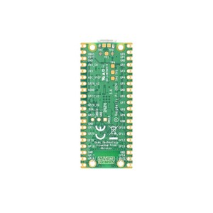 <strong>Raspberry</strong> <strong>Pi</strong> Pico 2 W Microcontroller Board, Based on Official RP2350 Chip,Dual-core&amp;Dual-architecture Design,WIFI and <strong>Bluetooth</strong> - Product Image 4