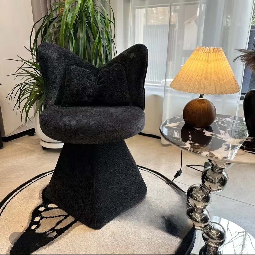 star butterfly chair-360 rotation-no pillow